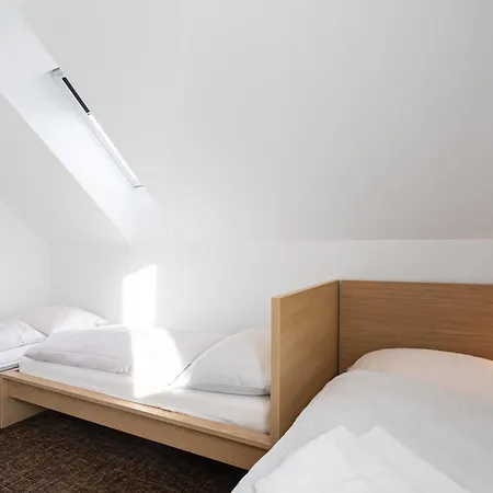 Apartman Cubik Bozi Dar Exterior photo