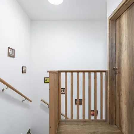 Apartman Cubik Bozi Dar Exterior photo