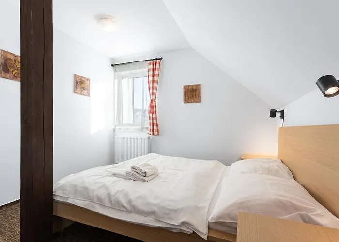 Apartman Cubik Bozi Dar
