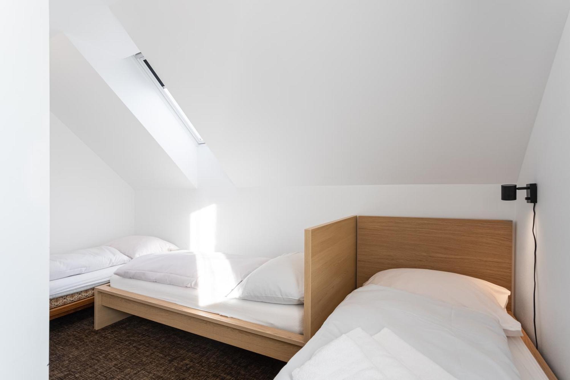 Cubik Apartment