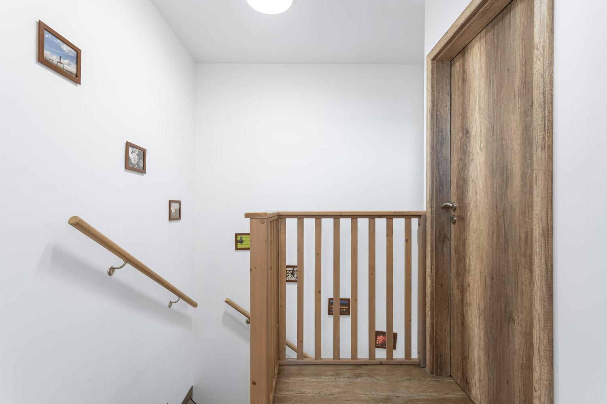 Apartment Cubik