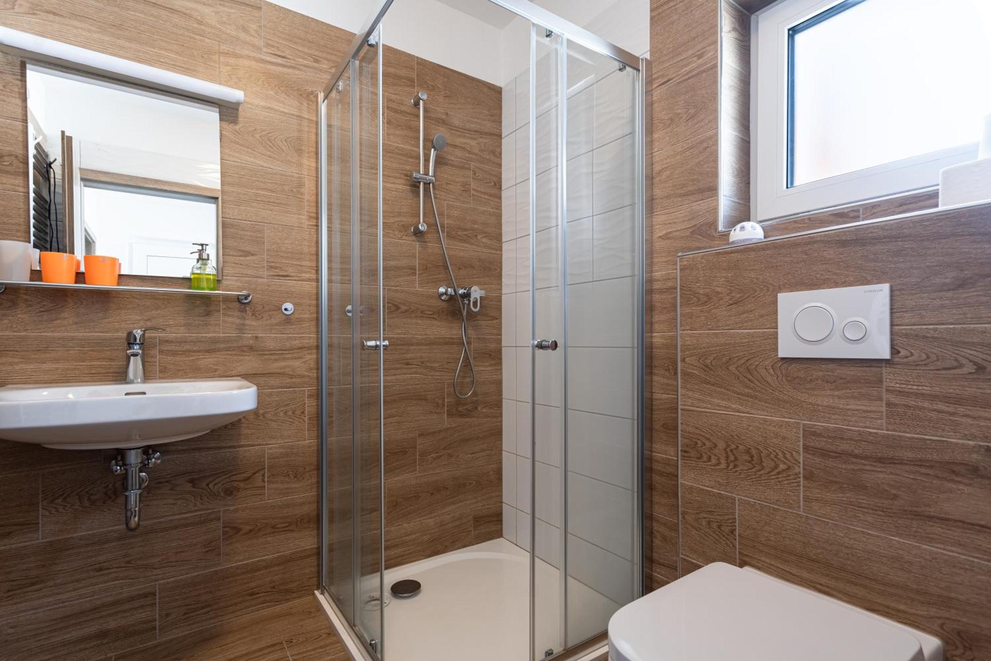 Cubik Apartment